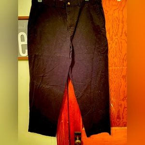 Men’s dress pant